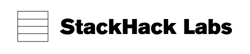 StackHack Labs